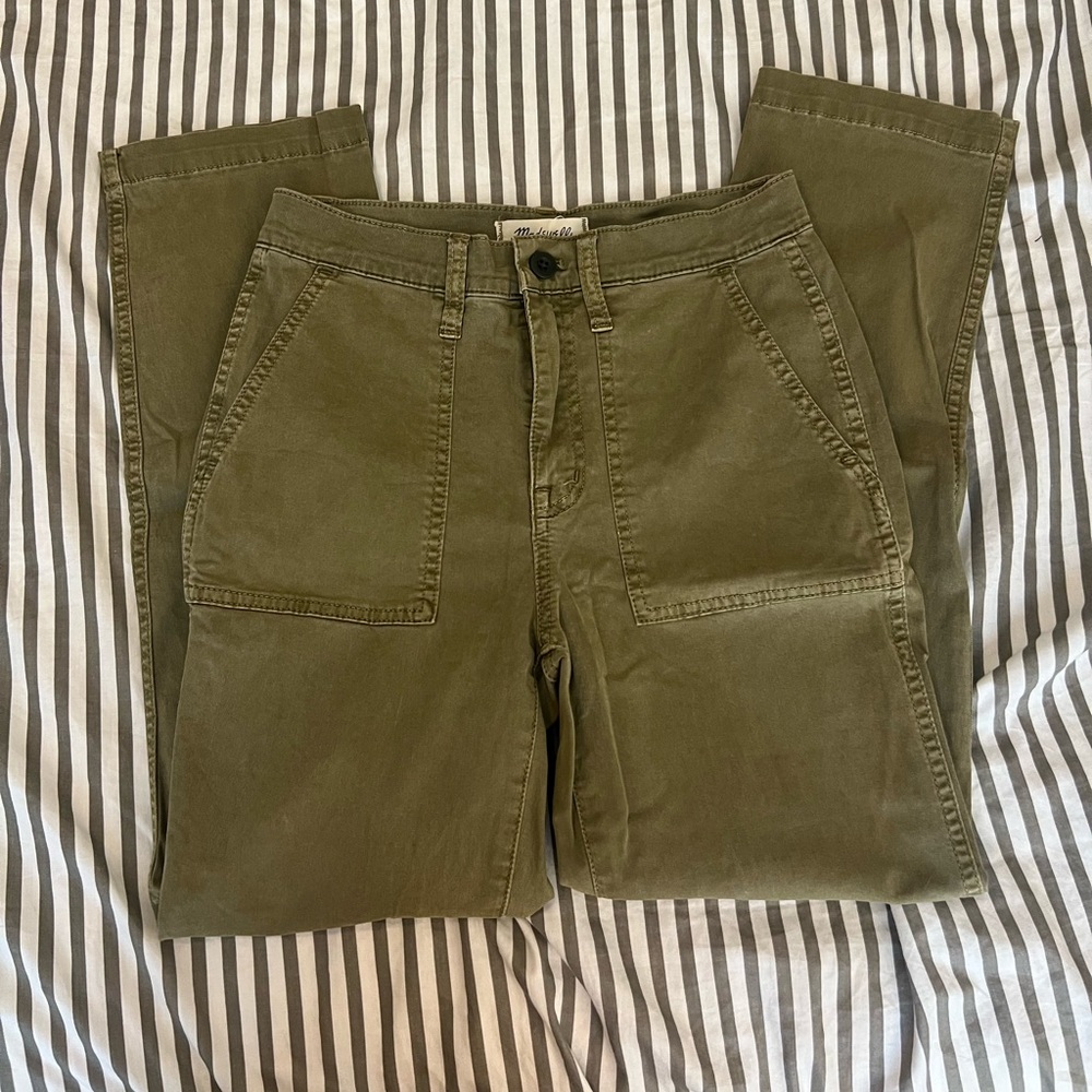 Madewell bundle for @1meyer